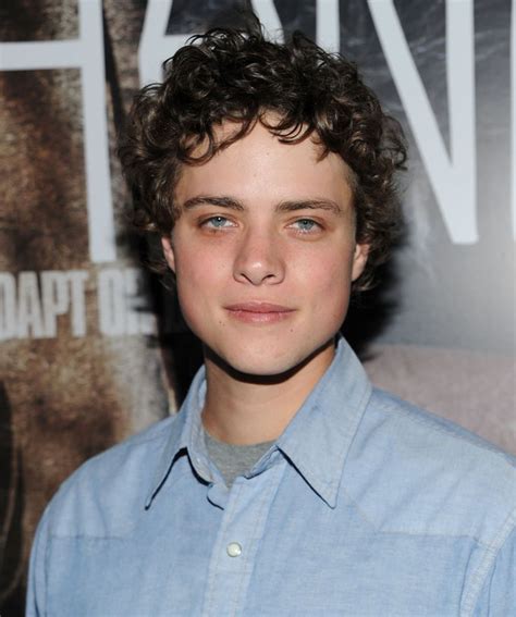 douglas smith images  pinterest celebrities character inspiration  clam