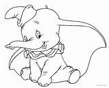 Disney Coloring Pages Dumbo Printable Easy Kids Sheets Print Colouring Color Cartoon Printables Bestcoloringpagesforkids Pdf Getcolorings Character Cool2bkids Princess Getdrawings sketch template