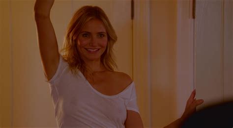 naked cameron diaz in sex tape