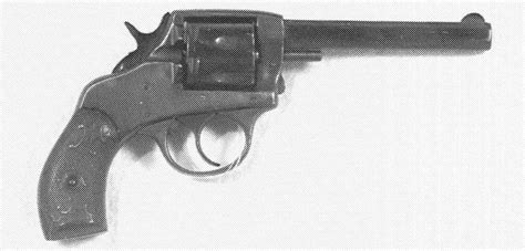 harrington richardson   american double action gun values  gun digest