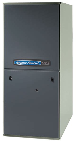 american standard furnaces american standard authorized dealer  orleans la