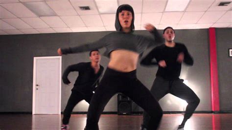 rihanna with me choreography by adri youtube