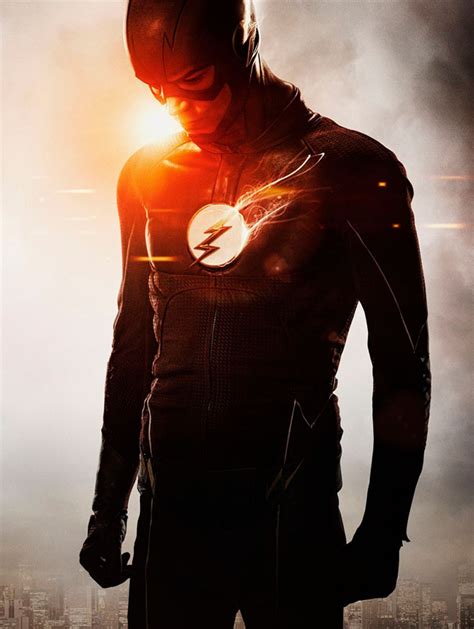 32 Barry Allen The Flash Wallpapers Hd Free Download