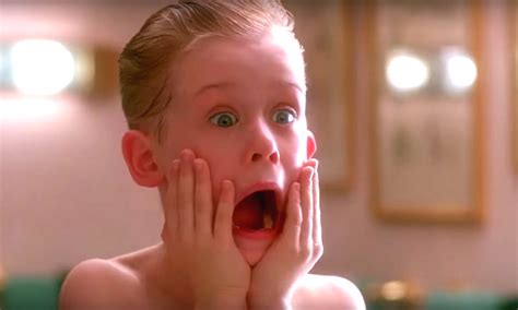 home alone reboot disney planning to remake classic christmas film