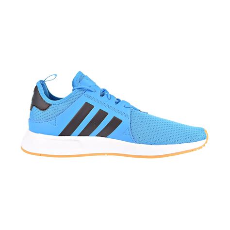 Adidas X Plr Men S Shoes Blue Black White Ee8862 Ebay