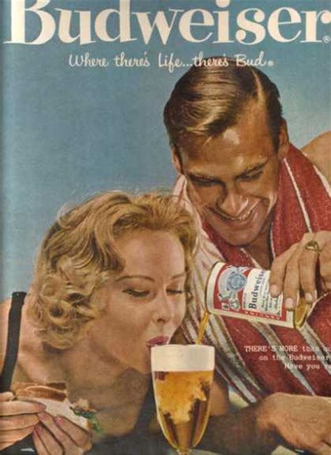 sex in advertising 10 strangely sexual booze ads from the 1940 50s amy vansant author