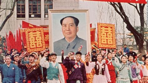 chinas cultural revolution  pictures