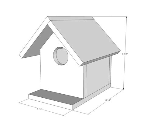 build bird house plans birdcage design ideas