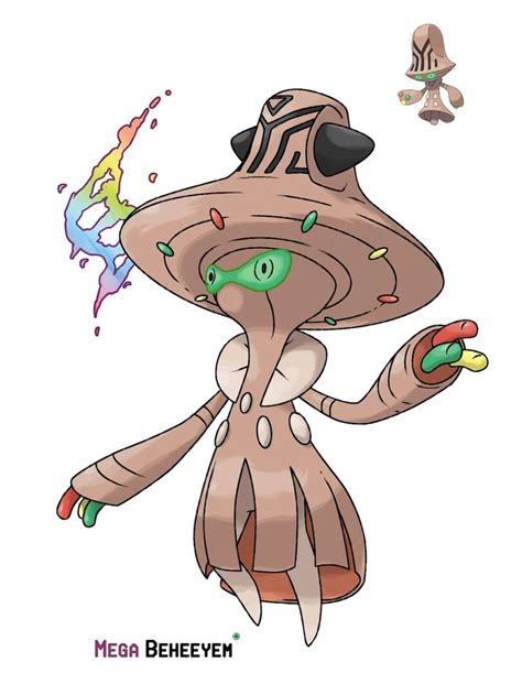 Pin By Crimson Ash On Fakemon Mega Evolution Pokemon