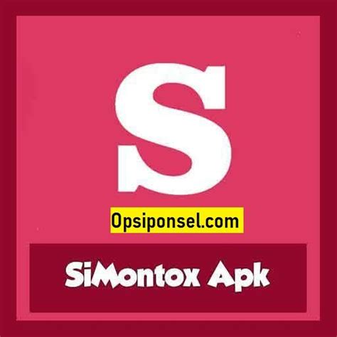 download aplikasi simontox app 2020 apk download latest version 2 1