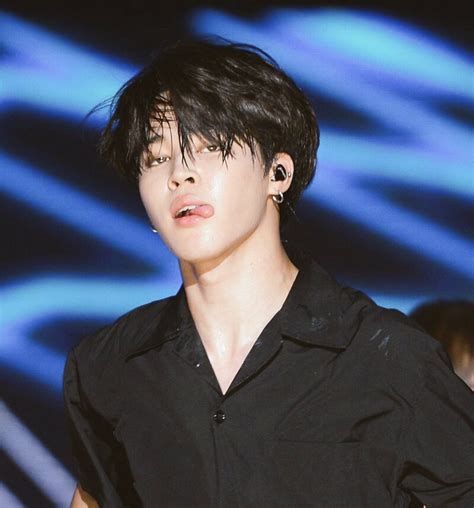 Bts Pics On Twitter Black Haired Jimin Is Superior 박지민