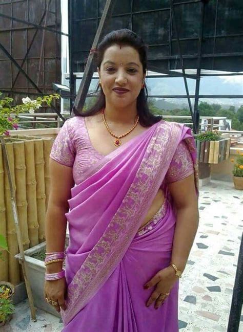 Pin On Horny In Saree