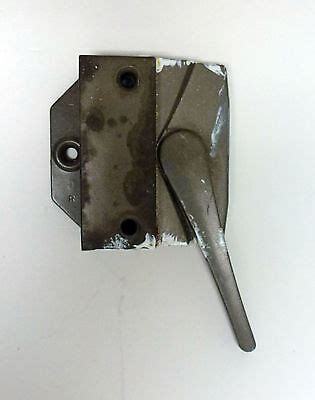 andersen casement window sash lock perma shield    hand ebay