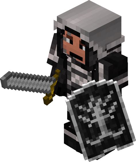 blackroot vale soldier the lord of the rings minecraft mod wiki fandom powered by wikia