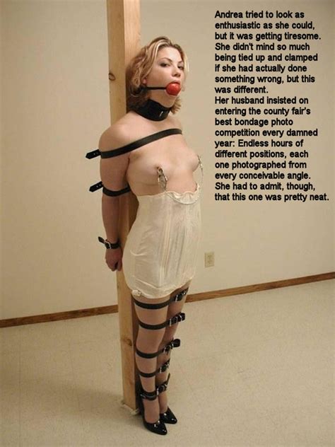 retail therapy porn pic from female slave captions renaissance 4 sex image gallery