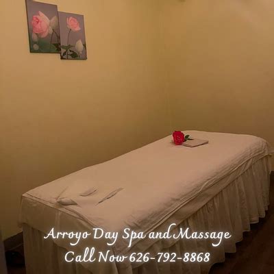 arroyo day spa  massage    reviews   arroyo pkwy