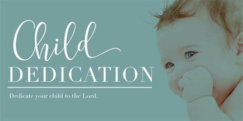 child dedication life pointe church