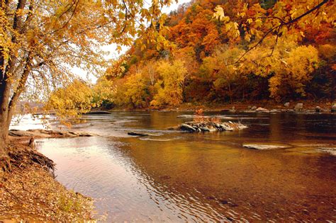 Harpers Ferry Wv 21 Places To See The Most Spectacular Fall Foliage