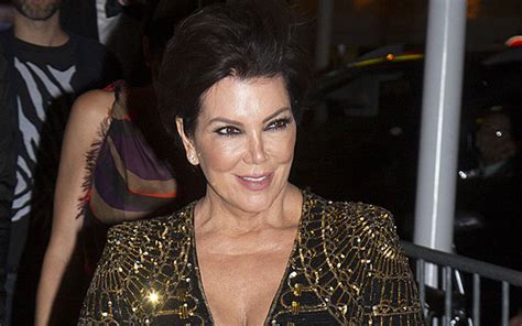 Kris Jenner Busted Again For Manipulating Scenes In Kuwtk Star Magazine
