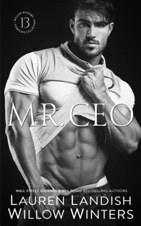 mr ceo the sexy series by willow winters goodreads