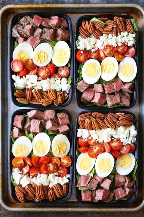 13 best keto meal prep ideas [easy low carb recipes]