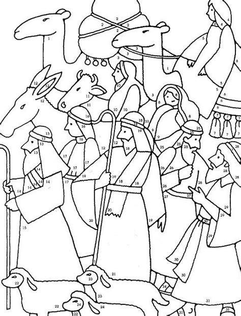 lds coloring pages activities  lesson helps lds coloring pages