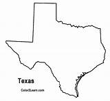 Texas Coloring Outline Pages State Clip Map Clipart Printable Flag Cliparts Vector Library Kids Blank Shape Crafts Clipartix Drawing Book sketch template