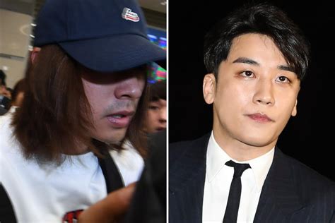 Another Star Quits In K Pop Sex Scandal Latest Music News The New Paper