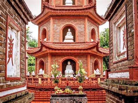 a temple in vietnam budget friendly honeymoons budget