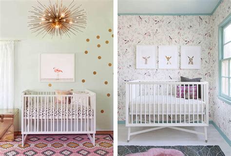 adorable baby girl room ideas shutterfly