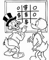 Ducktales Louie Huey Dewey Scrooge Popular sketch template