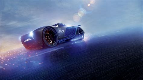 cars  jackson storm  movies wallpapers hd wallpapers cars