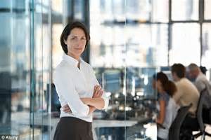men with female bosses more assertive to try and protect masculinity