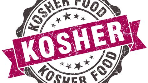 kosher tema artikler matprat