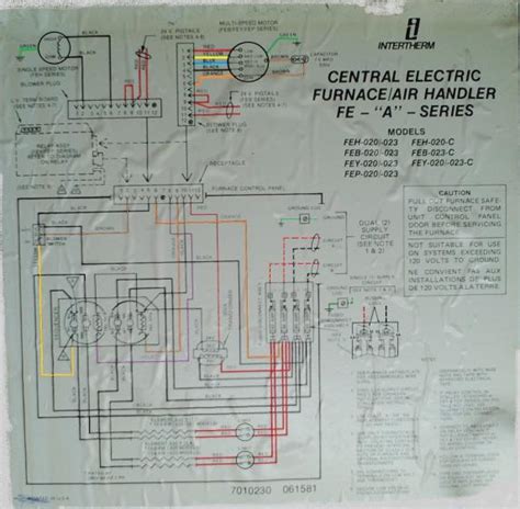 intertherm thermostat wiring fresh lennox furnace thermostat wiring diagram   fender jazz