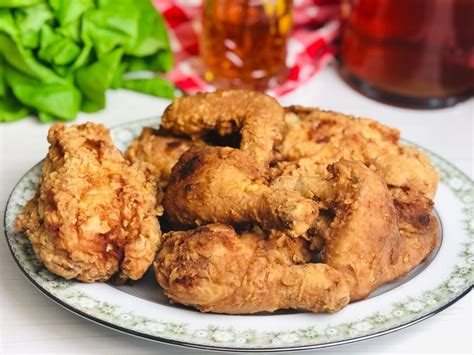 mom s southern fried chicken the absolute best heather lucille s