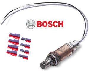 magnum universal bosch  oxygen sensor  wire