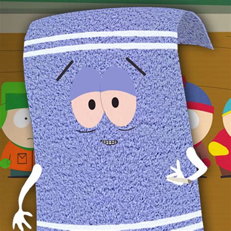 towelie  definitive dose