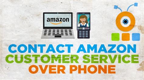 contact amazon customer service  phone youtube