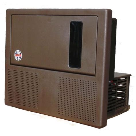 wfco wf  power center  amp brown camping world