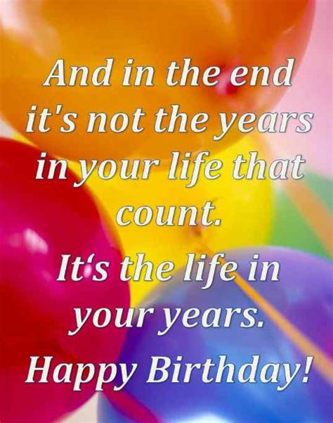 happy 30th birthday inspirational quotes quotesgram