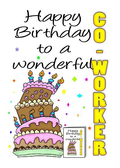 funny  worker birthday quotes quotesgram