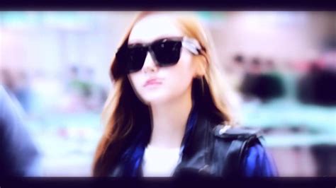 [fmv] I Would ~ Jessica Jung Snsd Youtube
