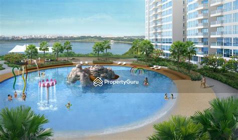 waterview condominium located  pasir ris tampines propertyguru singapore