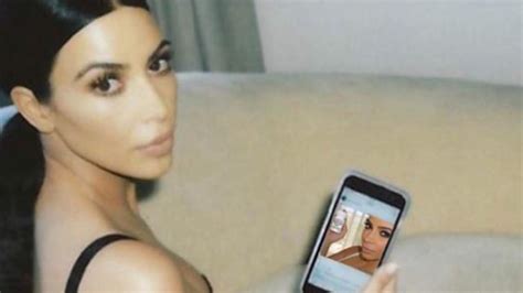 Kim Kardashians Instagram Followers Are Giving Her Social Media Advice