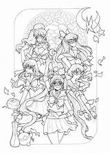 Sailor Artherapie Adulte sketch template