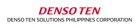 denso ten solutions philippines corporation plant  time reaching  trees fostering