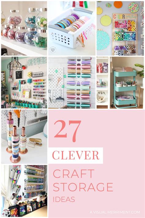 clever craft ideas