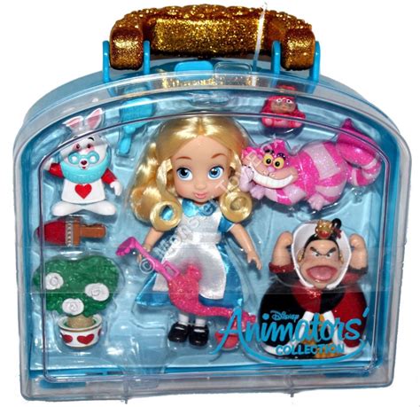 Pin By Monster Toy Box On Alice In Wonderland Toys Alice
