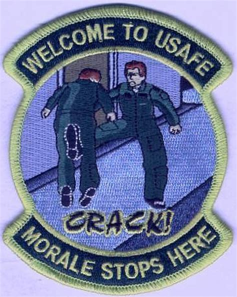 military morale patches business insider